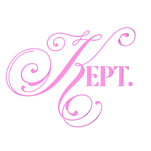 Kept The Brand